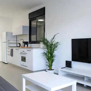 Luxury #43 By Hashdera דירה